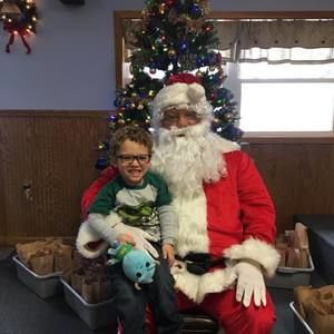 Meet your Posher, K'leigh